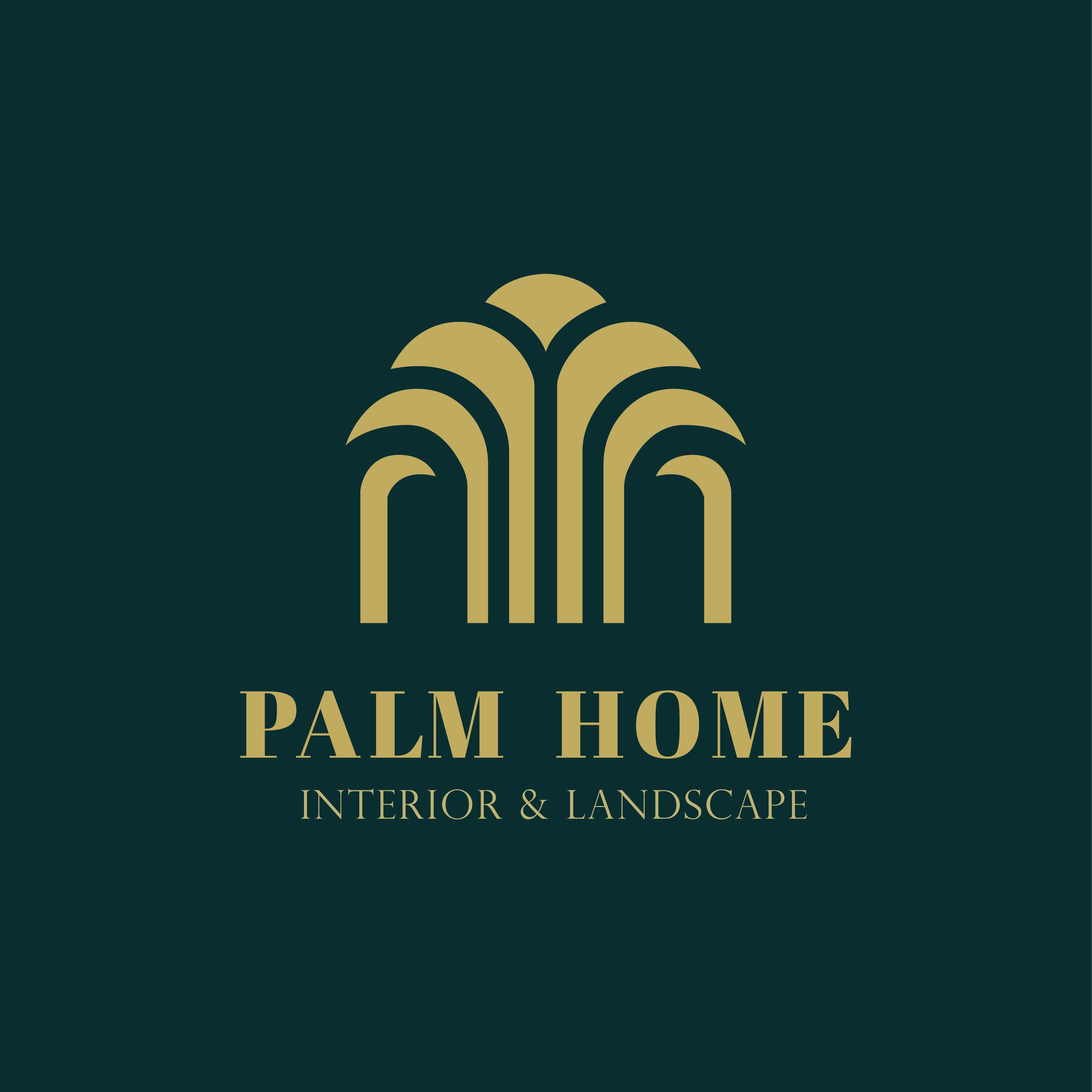 CÔNG TY TNHH XÂY DỰNG PALM HOME