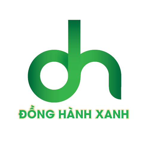 CÔNG TY TNHH ĐỒNG HÀNH XANH