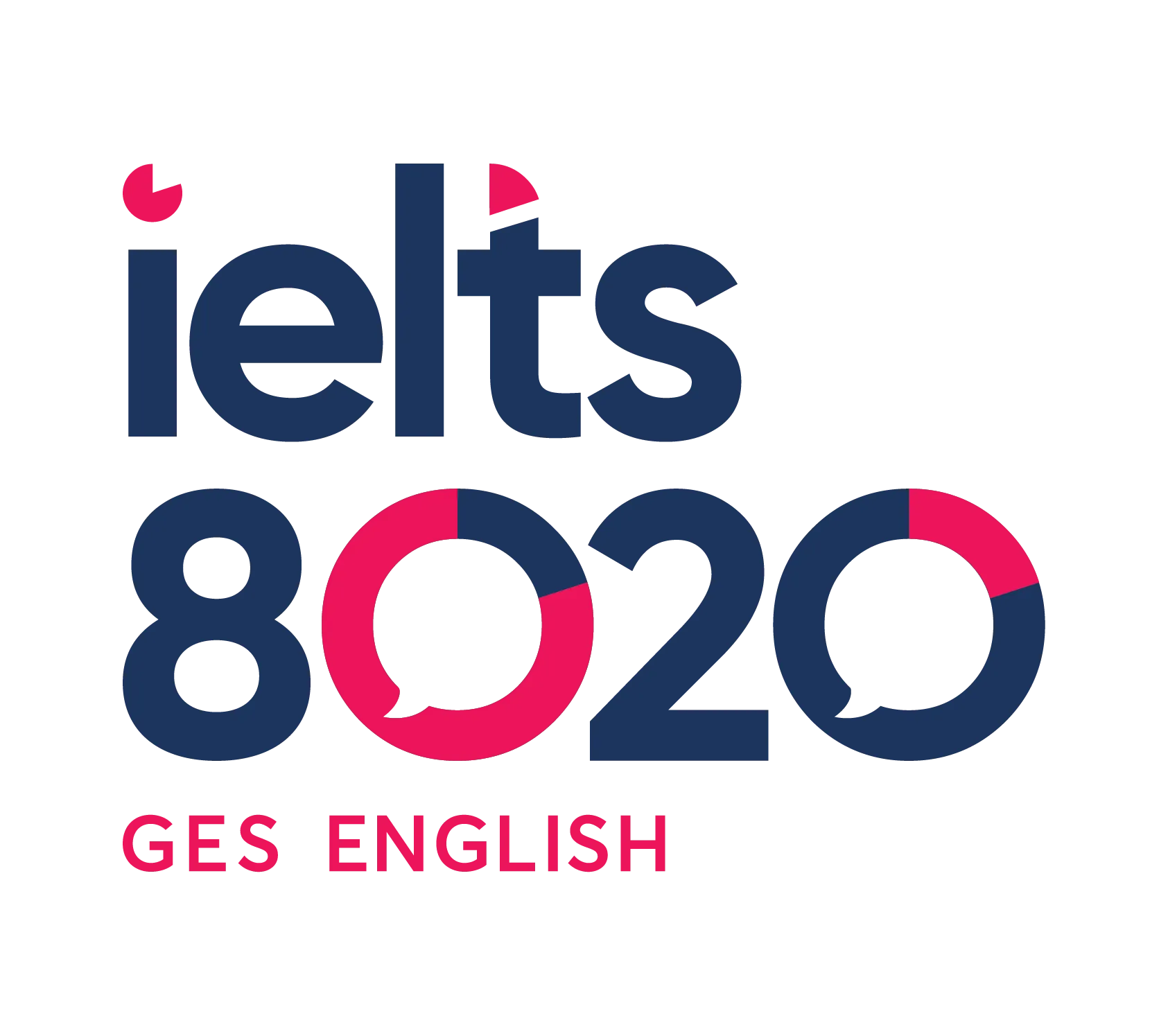 CHI NHÁNH IELTS8020 - CÔNG TY TNHH TRUNG TÂM NGOẠI NGỮ GES ENGLISH
