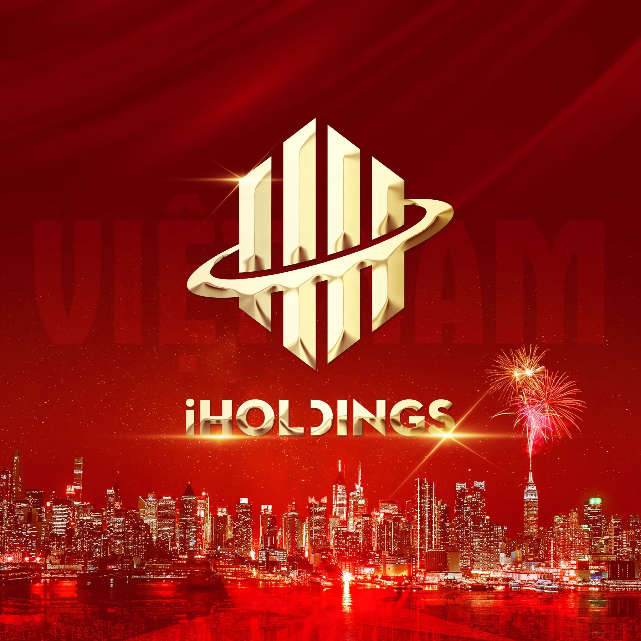 Công ty Cổ Phần Iholding