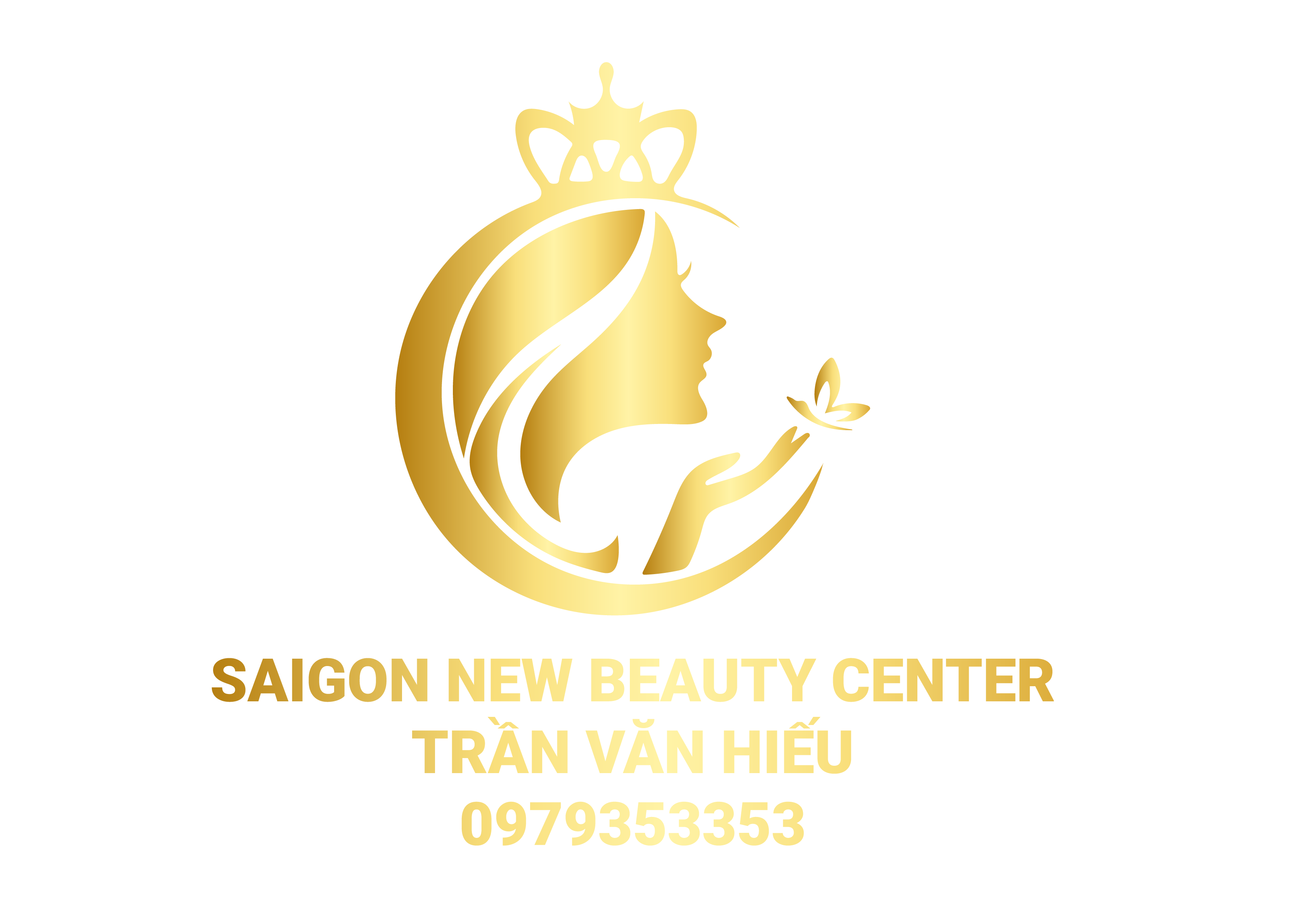 CÔNG TY TNHH SÀI GÒN NEW BEAUTY CENTER