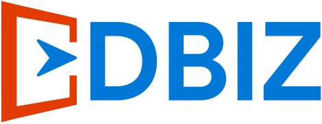 CÔNG TY CỔ PHẦN DBIZ