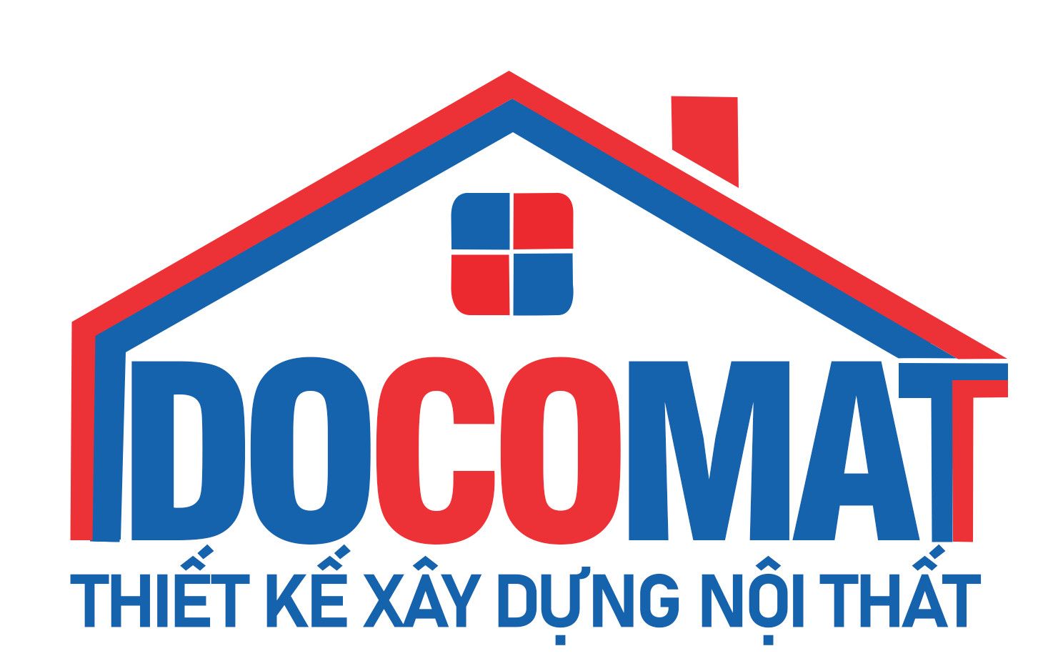 CÔNG TY CỔ PHẦN XÂY DỰNG & TM DOCOMAT