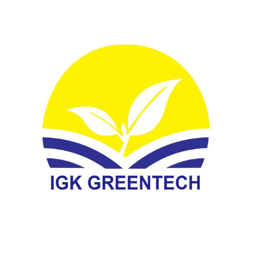 CÔNG TY TNHH IGK GREENTECH
