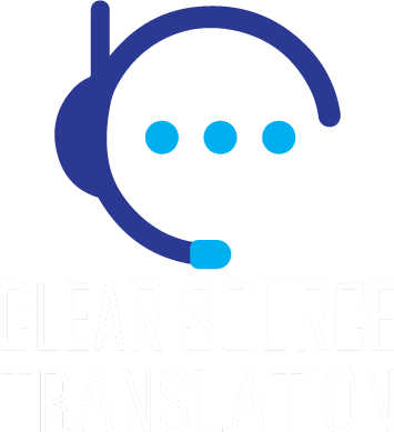 Clear Source Translation