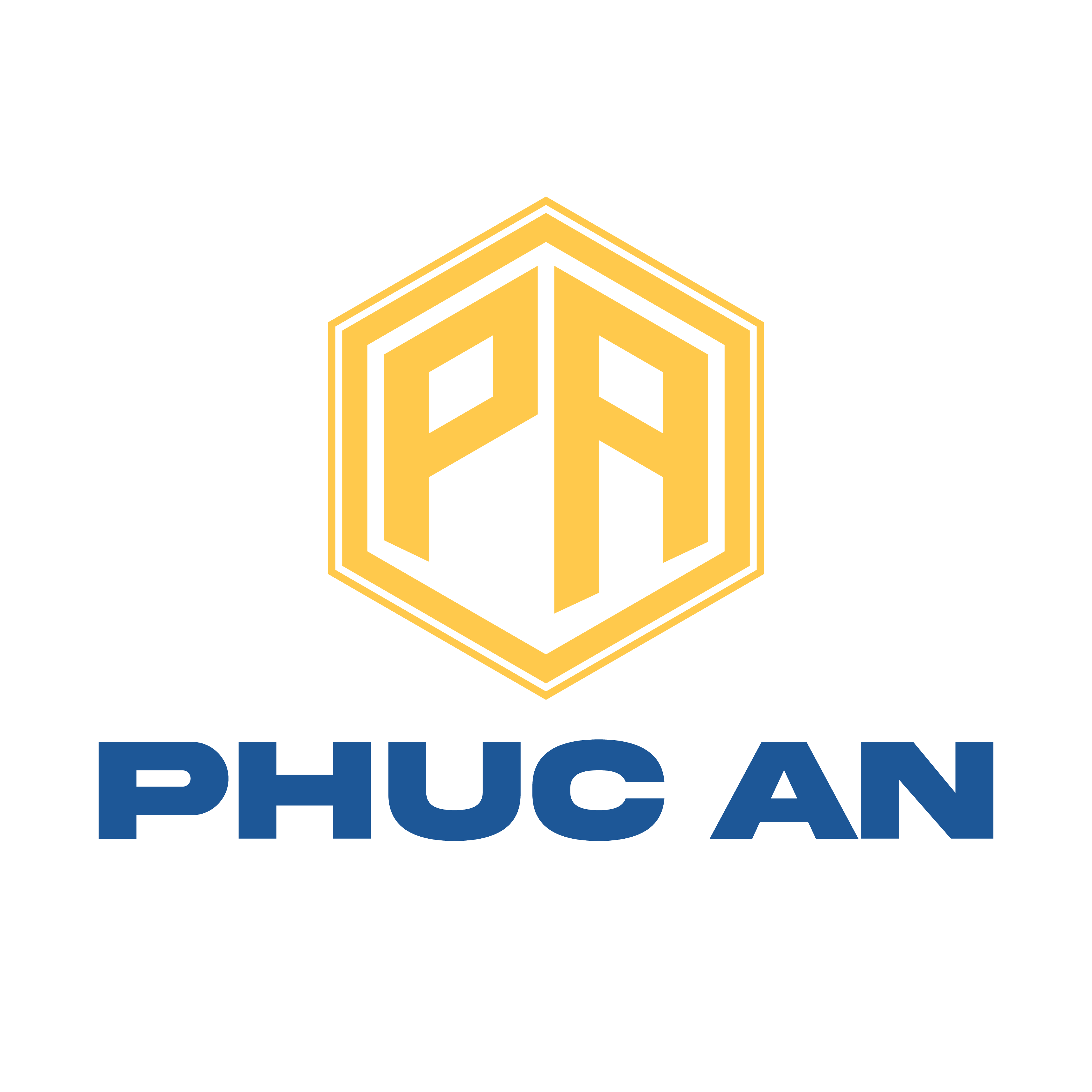 Công ty cổ phần phát triển thiết bị công nghệ Phúc An