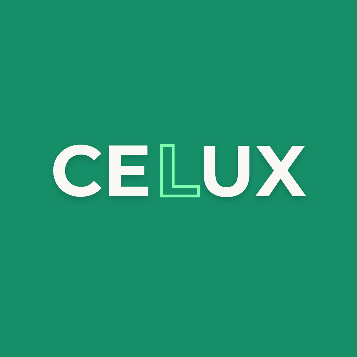 CÔNG TY TNHH CELUX DECOR