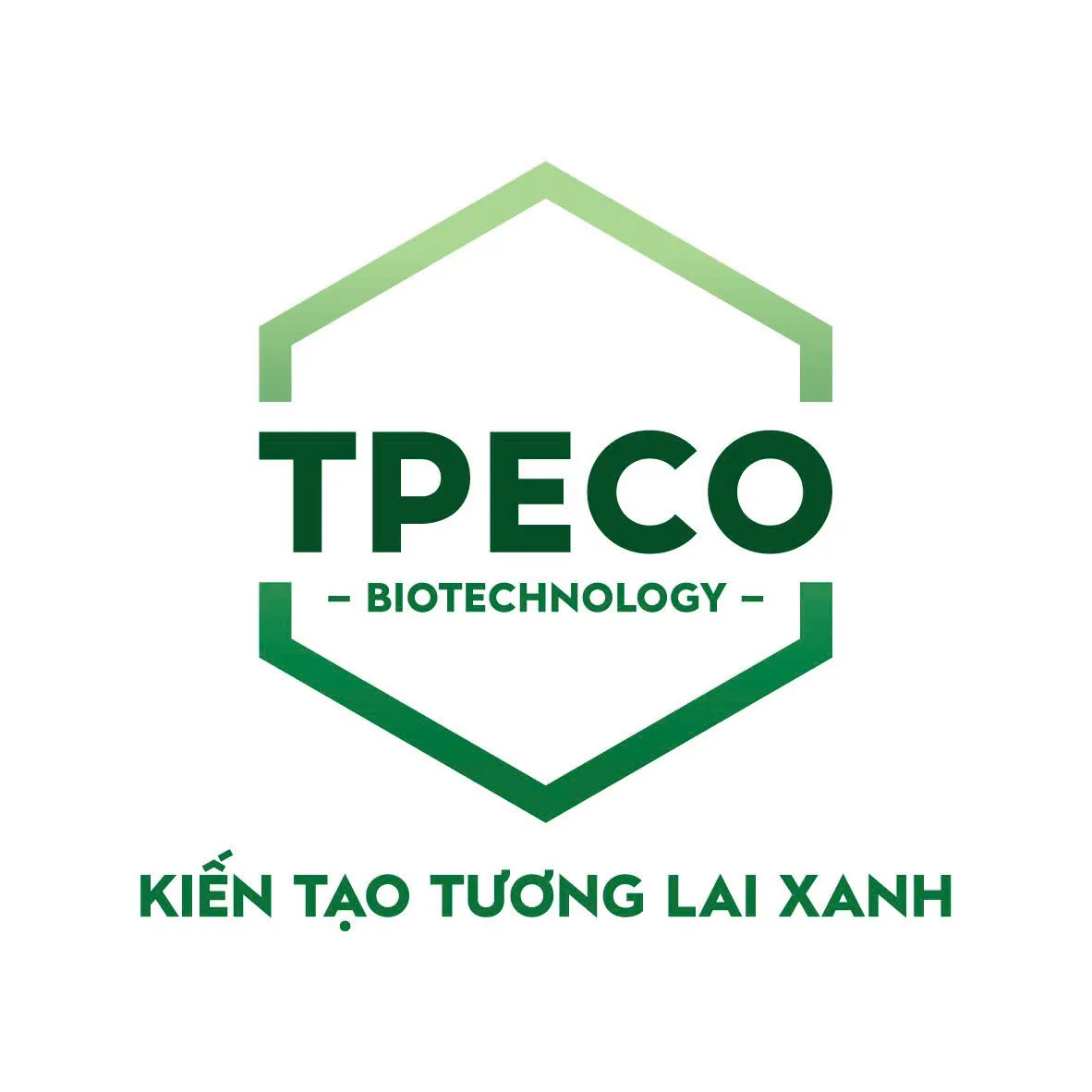 CÔNG TY CỔ PHẦN CÔNG NGHỆ SINH HỌC TPECO