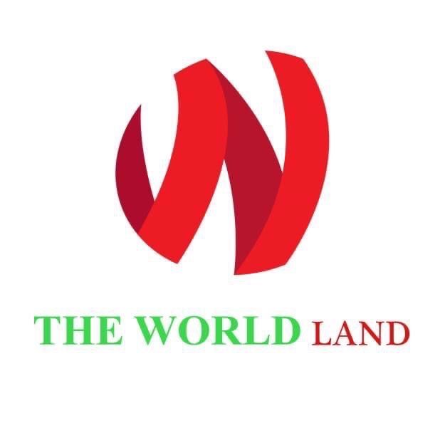 CÔNG TY CỔ PHẦN BĐS THEWORLDLAND