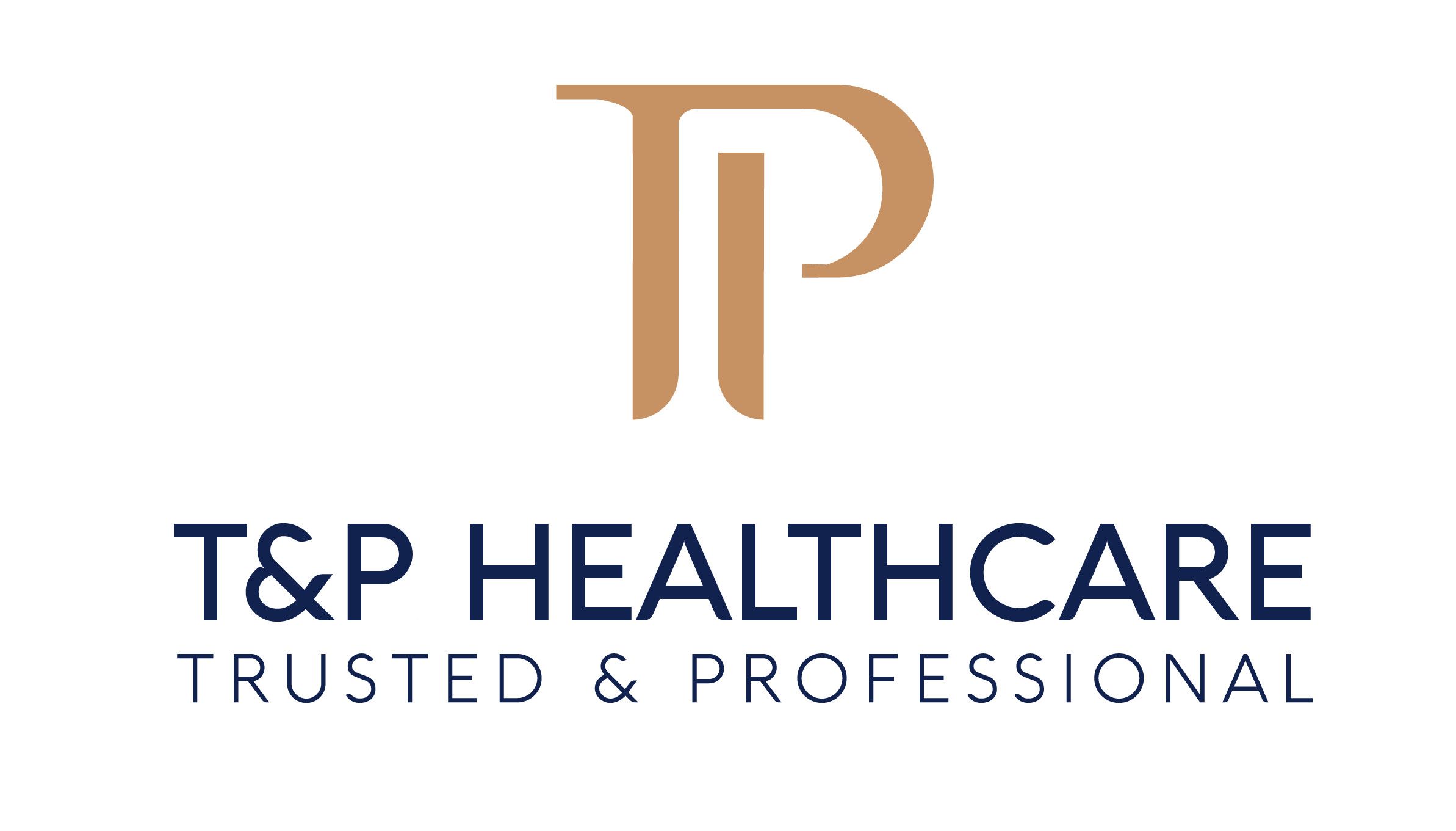 Công ty TNHH Giải pháp Sức khoẻ T&P