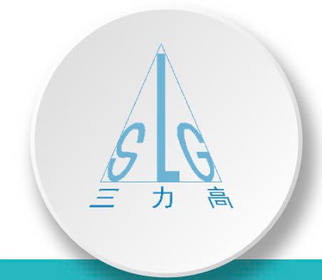 CÔNG TY TNHH SANLIGAO VIỆT NAM