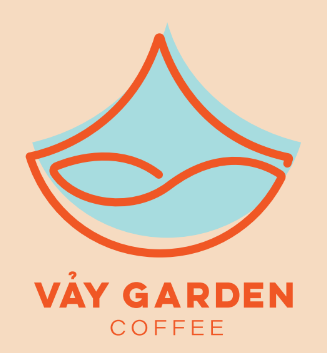 Hộ kinh doanh Vảy Garden Coffee