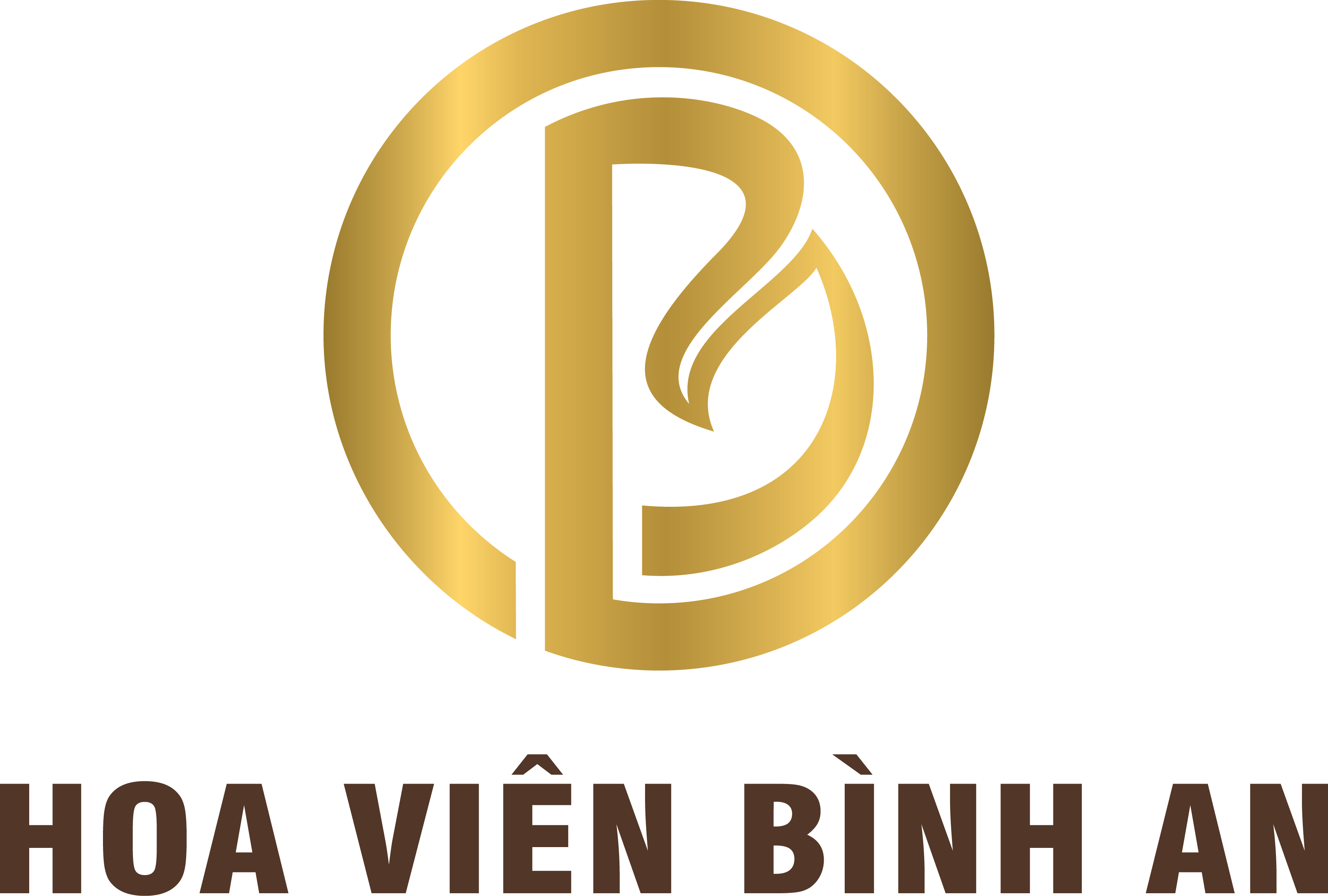 Công ty TNHH Hoa Viên Bình An
