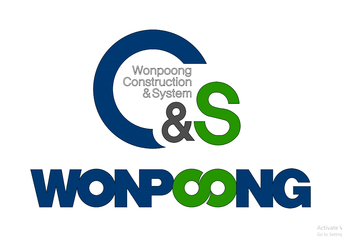 Công Ty TNHH Wonpoong C&S Vina