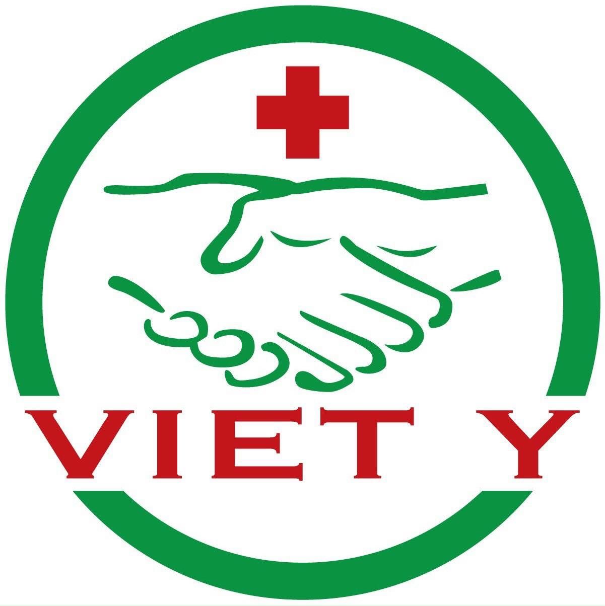 CÔNG TY TNHH VIỆT Y (VIET Y CO.,LTD)
