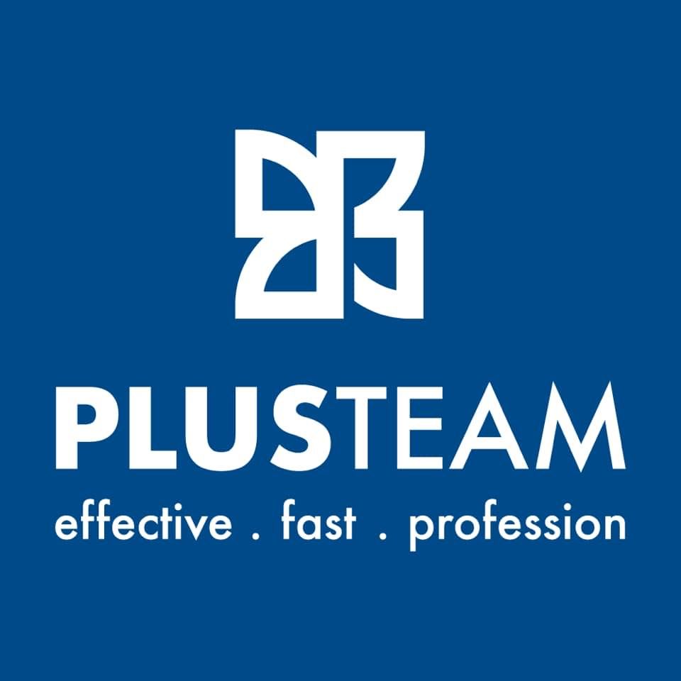 Công ty TNHH Plusteam Global