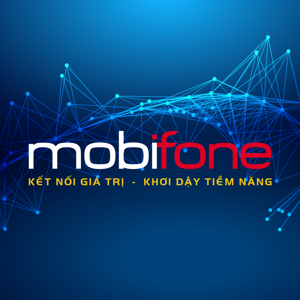 MOBIFONE TỈNH BẮC NINH - CÔNG TY DỊCH VỤ MOBIFONE KHU VỰC 5 - CHI NHÁNH TỔNG CÔNG TY VIỄN THÔNG MOBIFONE