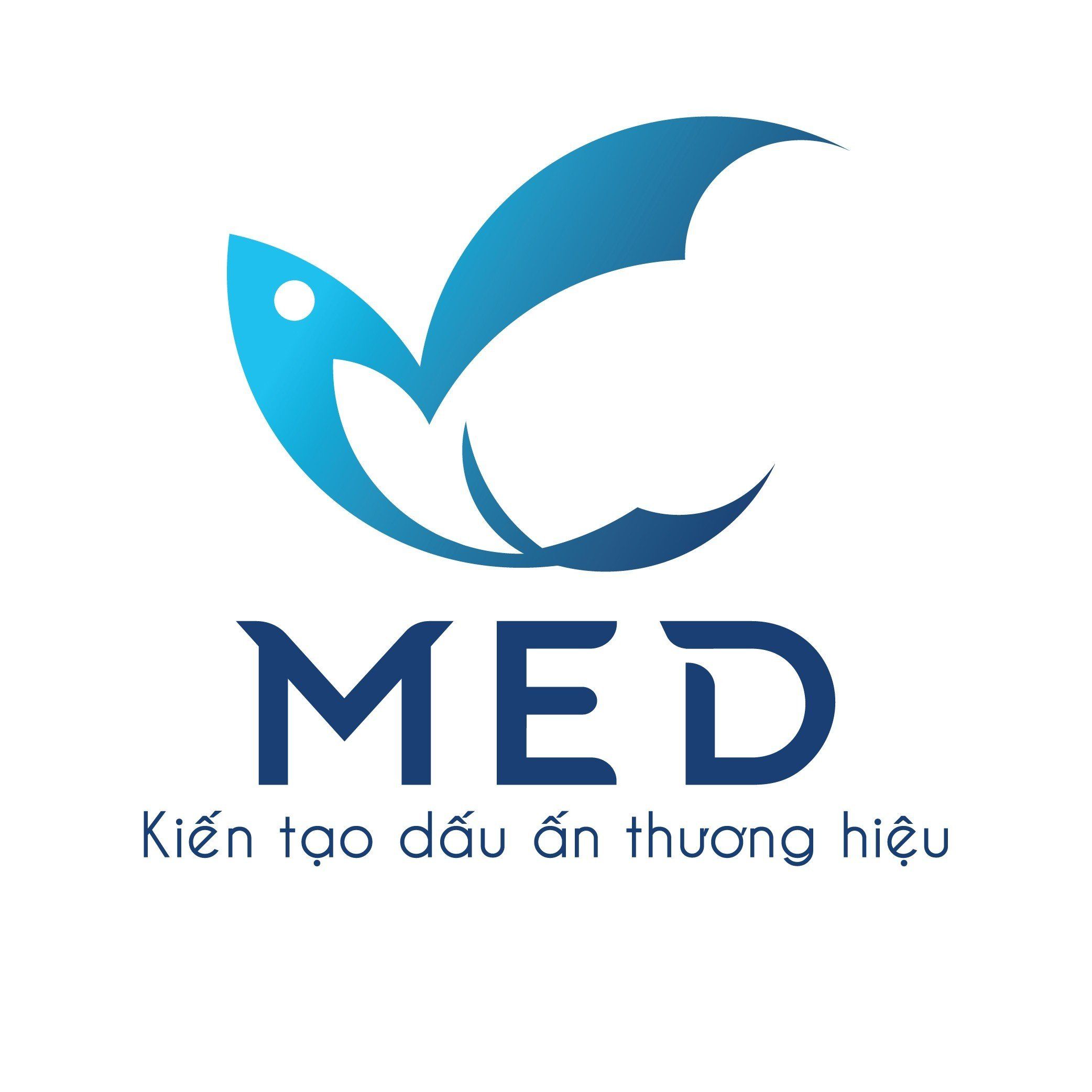 Công ty TNHH kiến tạo dấu ấn thương hiệu MED Branding