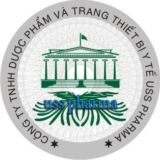 CÔNG TY TNHH DƯỢC PHẨM VÀ TRANG THIẾT BỊ Y TẾ USS PHARMA