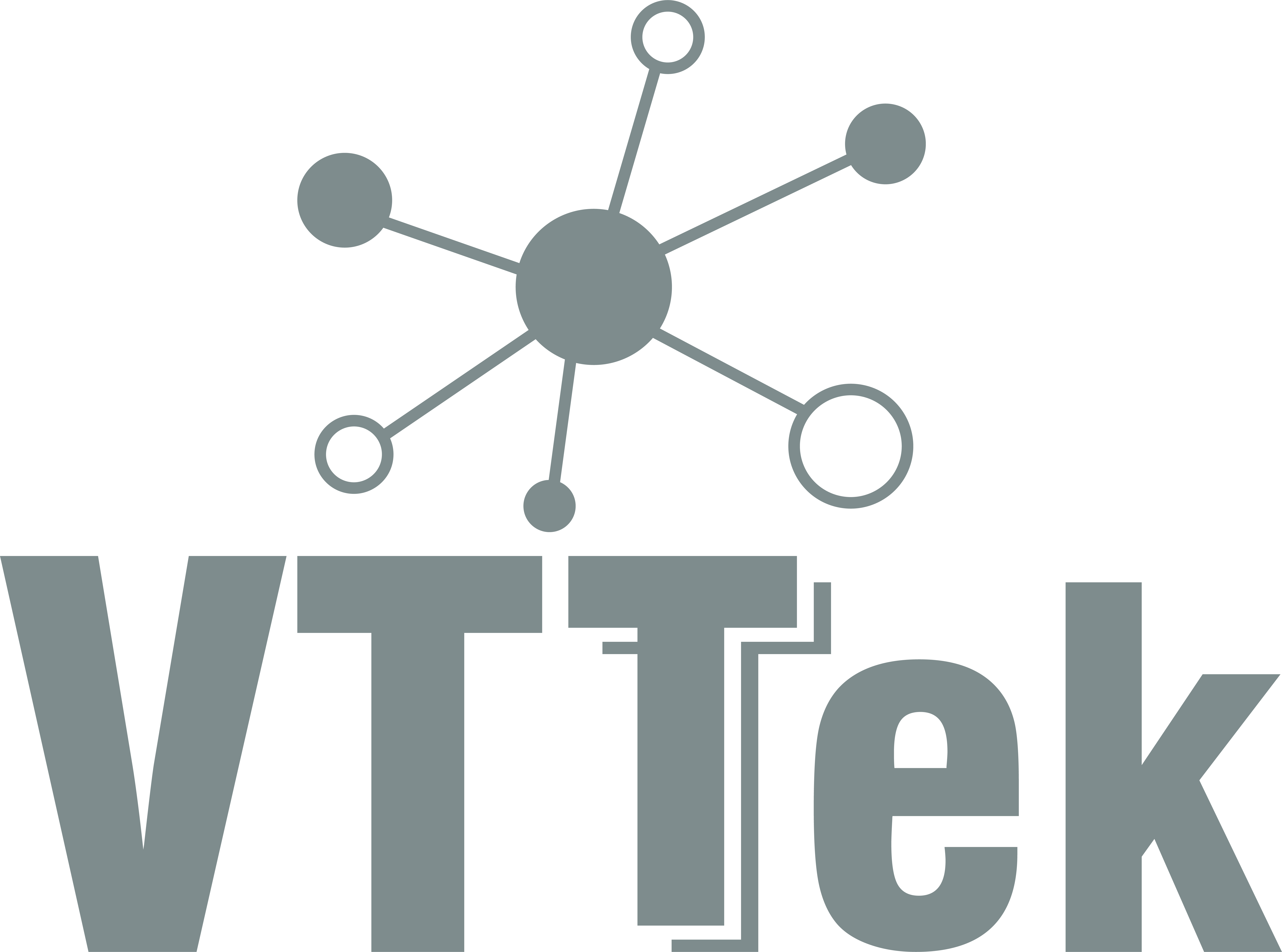 Công ty TNHH VTTEK