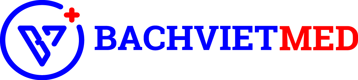 CÔNG TY CỔ PHẦN THIẾT BỊ Y TẾ BÁCH VIỆT