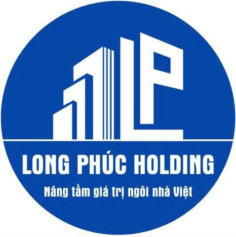 Công Ty Cổ Phần Địa ốc Long Phúc Holding