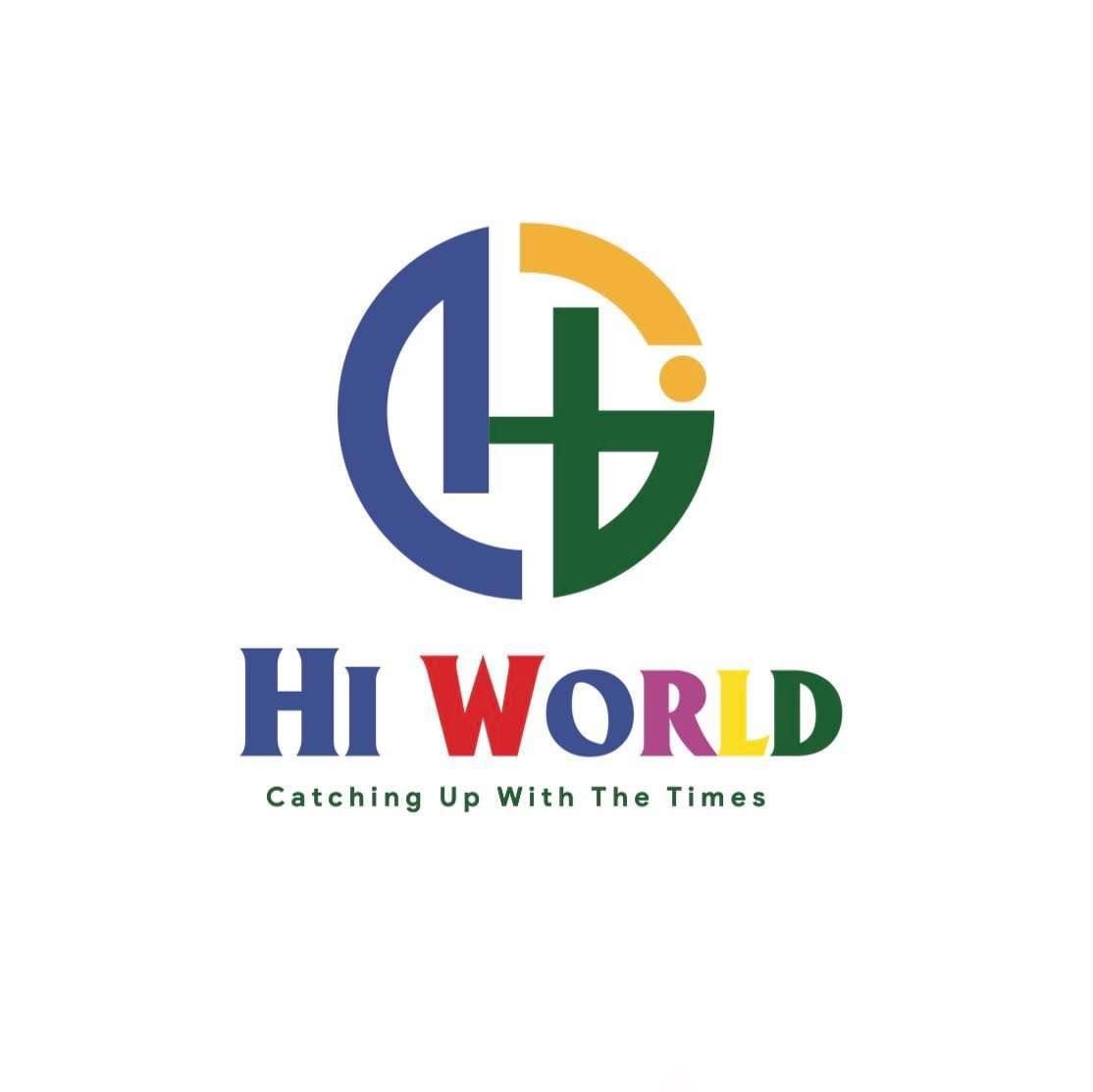 Công ty TNHH Giáo dục Quốc tế HI WORLD