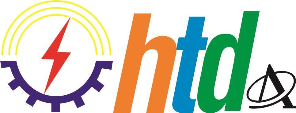 CÔNG TY TNHH CÔNG NGHỆ TỰ ĐỘNG HTD