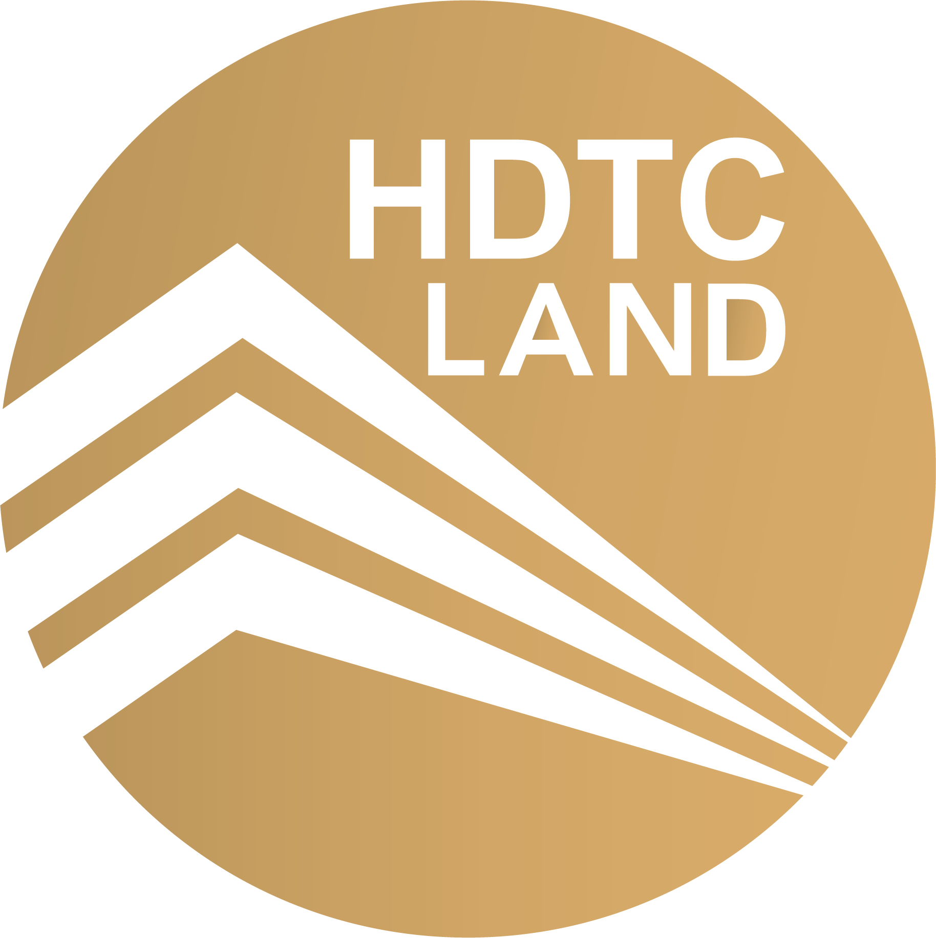 Công ty Cổ phần HDTC Land