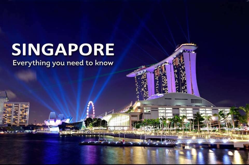 Nhân lực Singapore