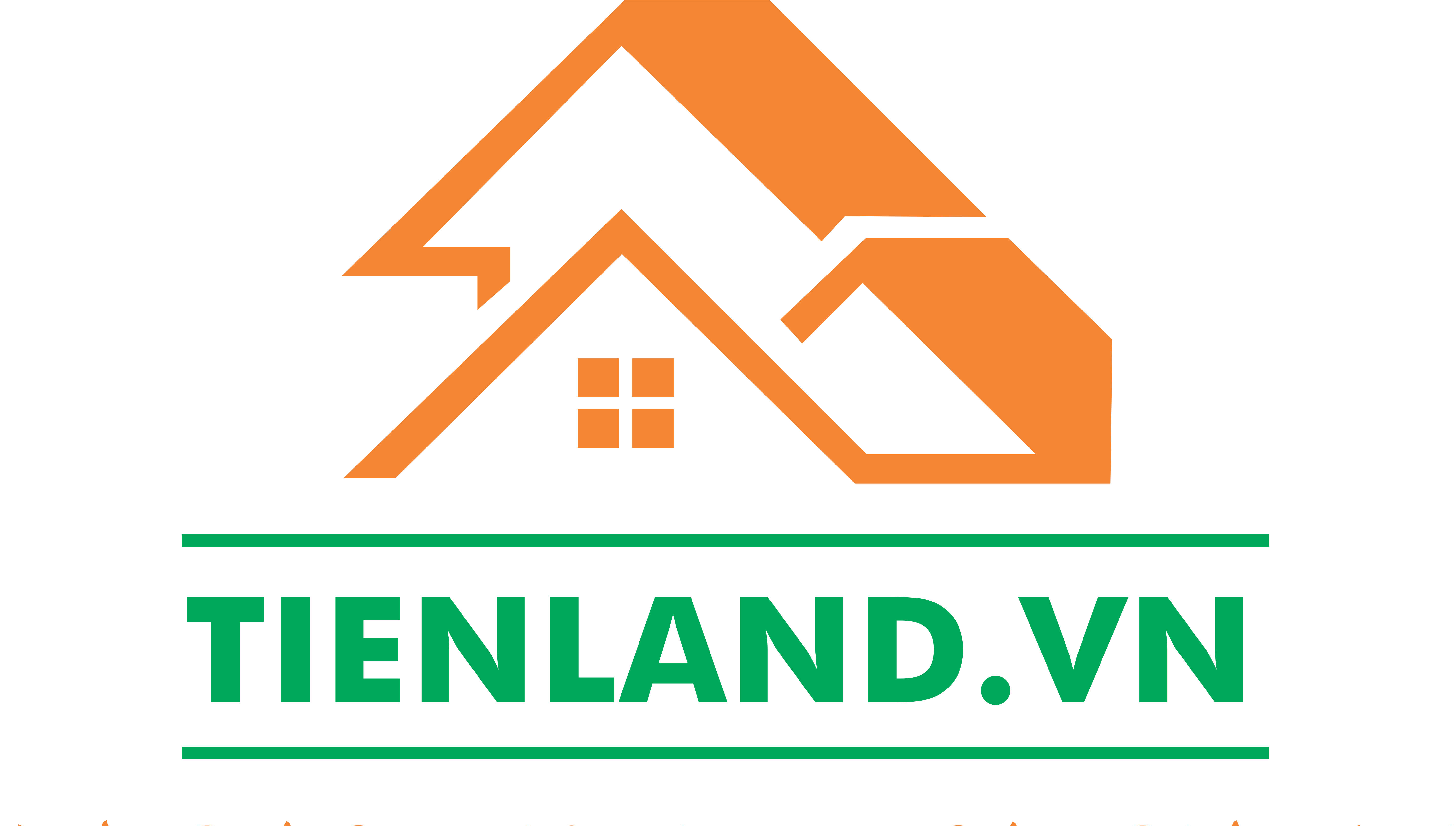 Công ty TNHH Bất Động Sản Tiền Land
