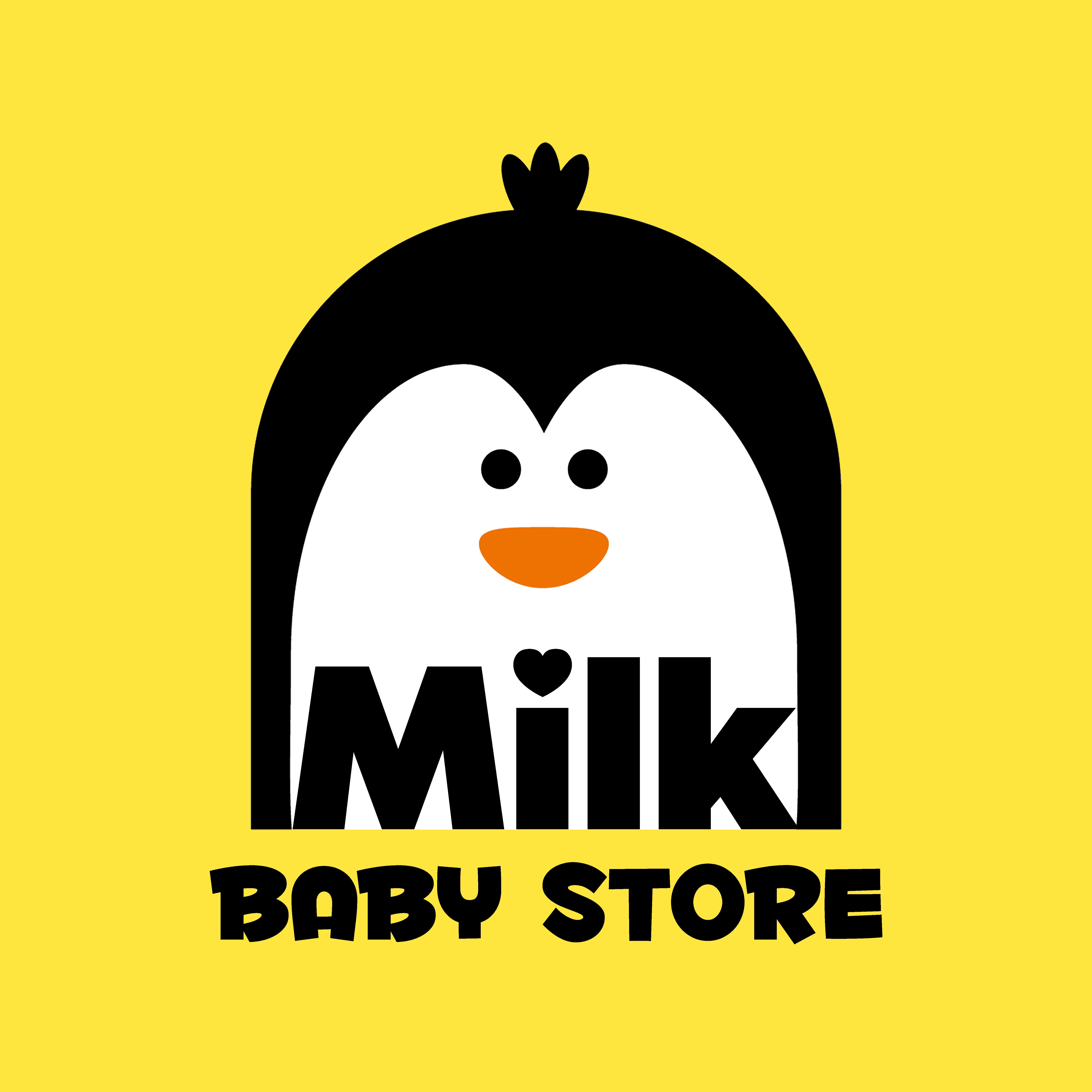 Milk Baby Store - Thời trang trẻ em hàng hiệu giá rẻ