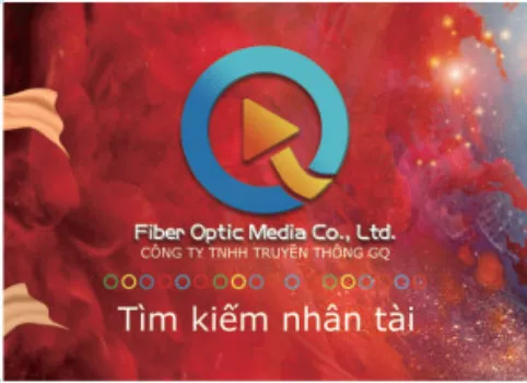 CÔNG TY TNHH TRUYỀN THÔNG GQ