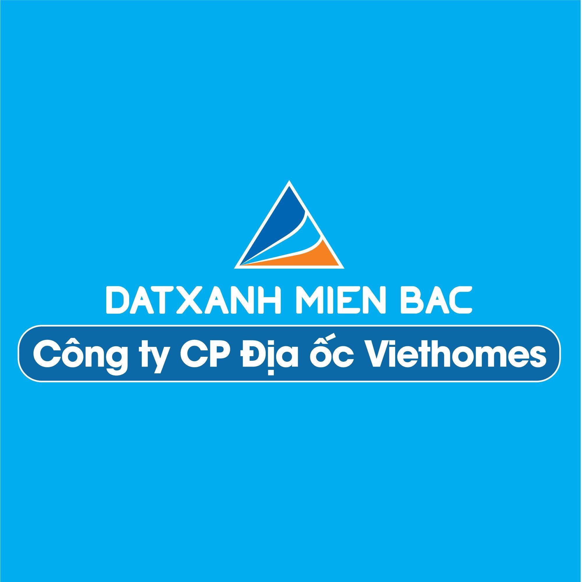 Công ty Cổ phần Địa ốc Viethomes - Đất Xanh Miền Bắc