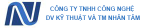 CÔNG TY TNHH CÔNG NGHỆ DỊCH VỤ KỸ THUẬT VÀ THƯƠNG MẠI NHÂN TÂM