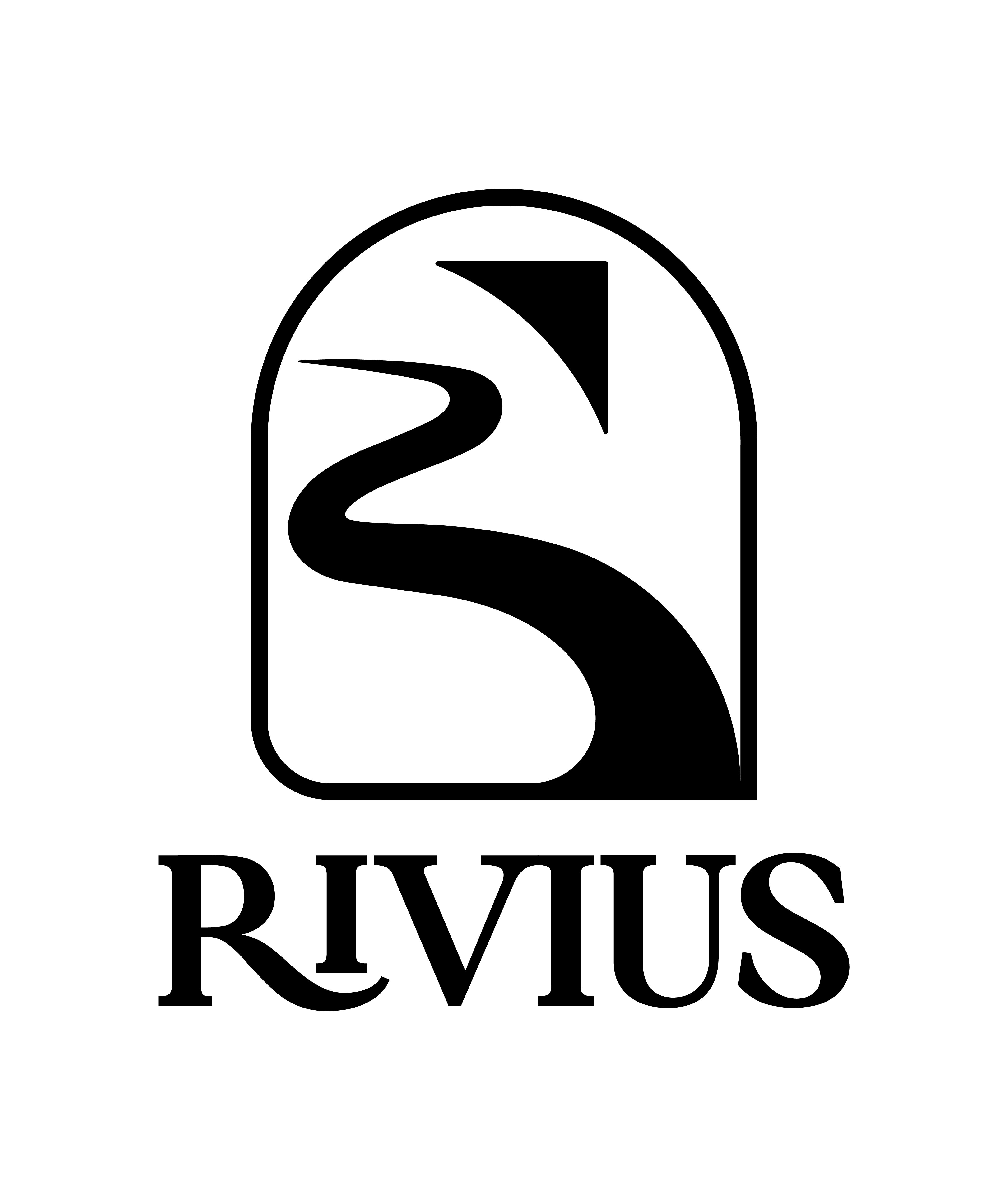 CÔNG TY TNHH RIVIUS