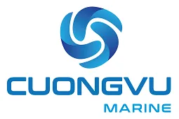 Công ty TNHH Thiết bị hàng hải Cường Vũ