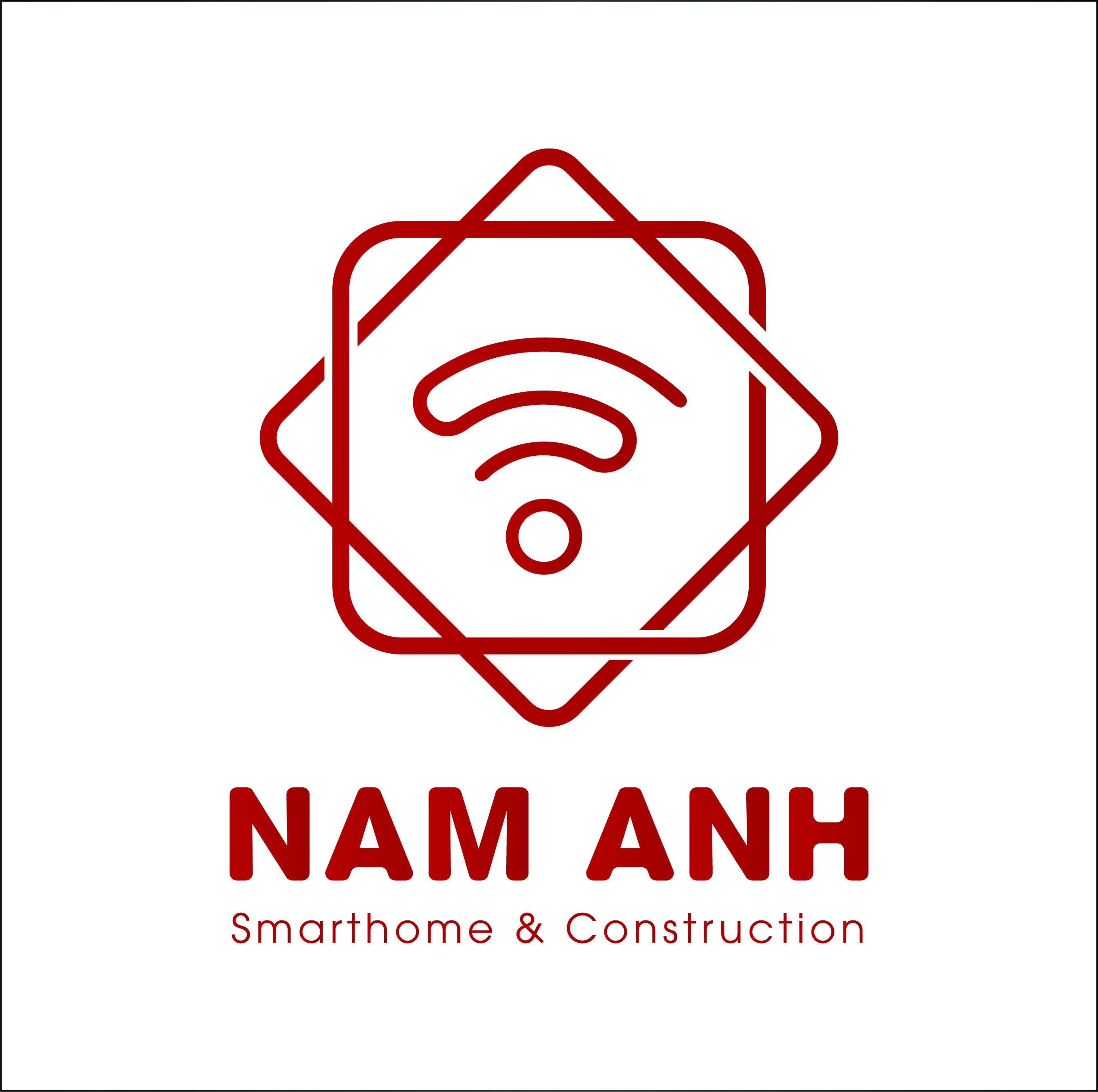 Công ty TNHH thương mại và xây dựng Nam Anh Phú Thọ