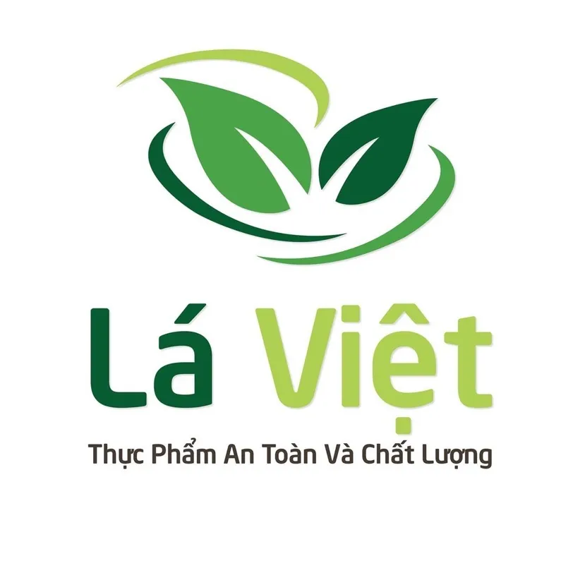 Công ty TNHH Kinh Doanh Thực Phẩm Lá Việt