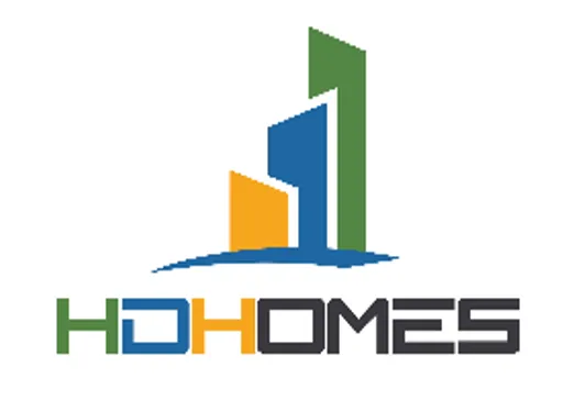 Công ty Cổ phần Bất Động Sản HD Homes