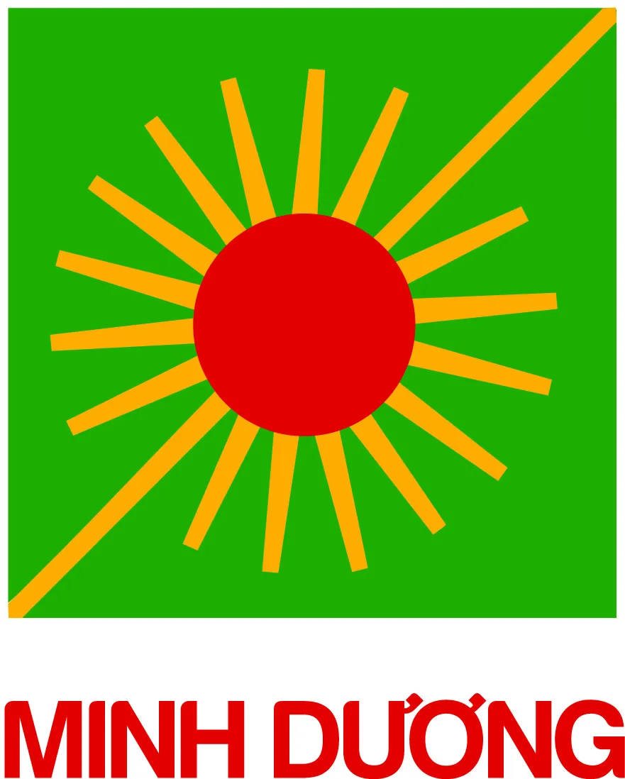 Công ty cổ phần thực phẩm Minh Dương