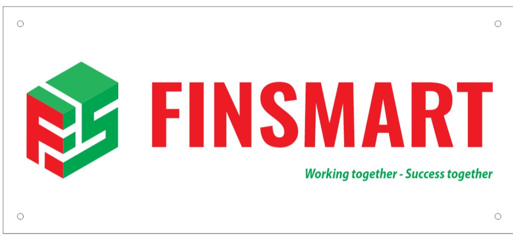 Cty TNHH dịch vụ tư vấn Finsmart