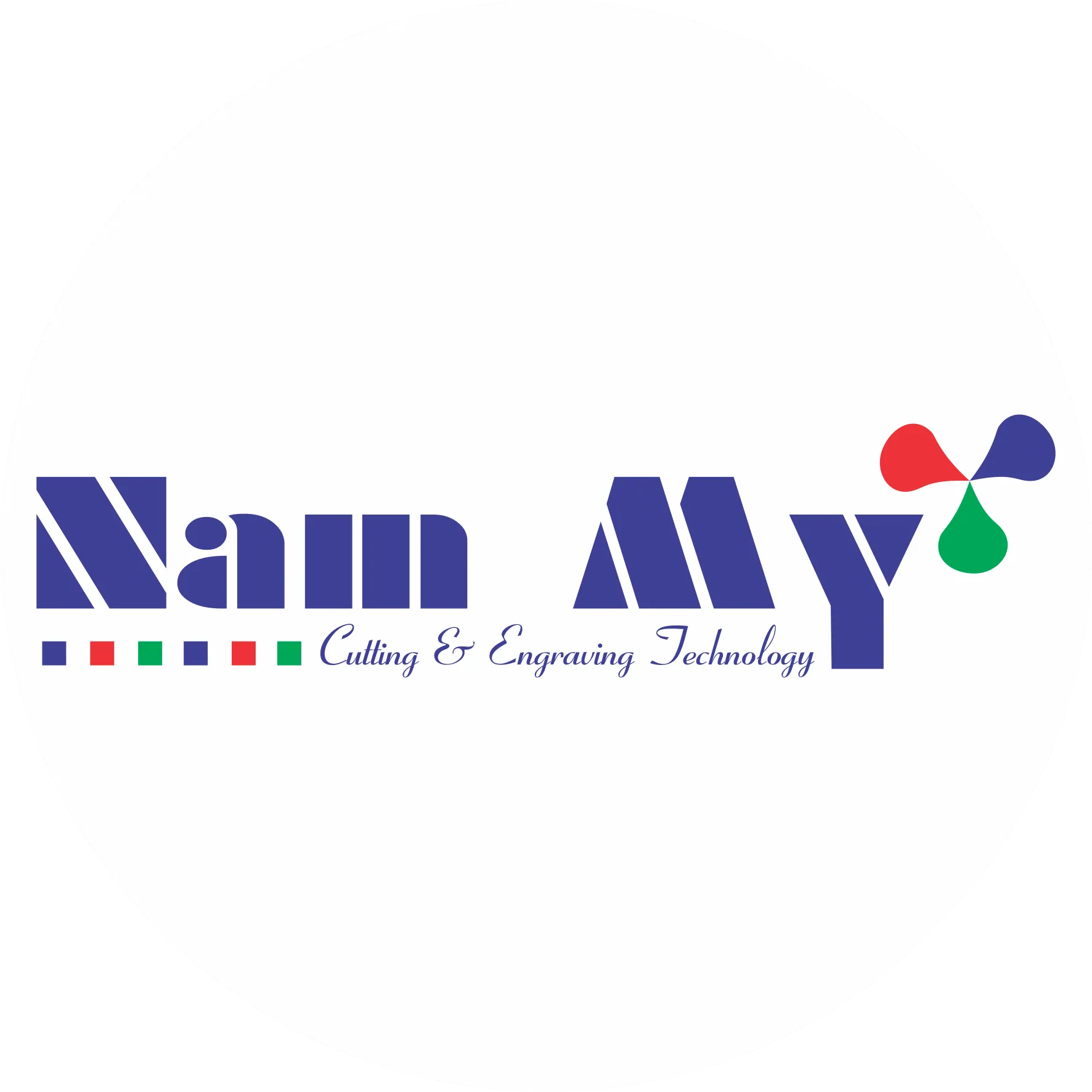 CÔNG TY TNHH THIẾT BỊ QUẢNG CÁO NAM MỸ