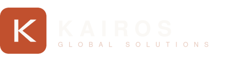 CÔNG TY TNHH KAIROS GLOBAL SOLUTIONS