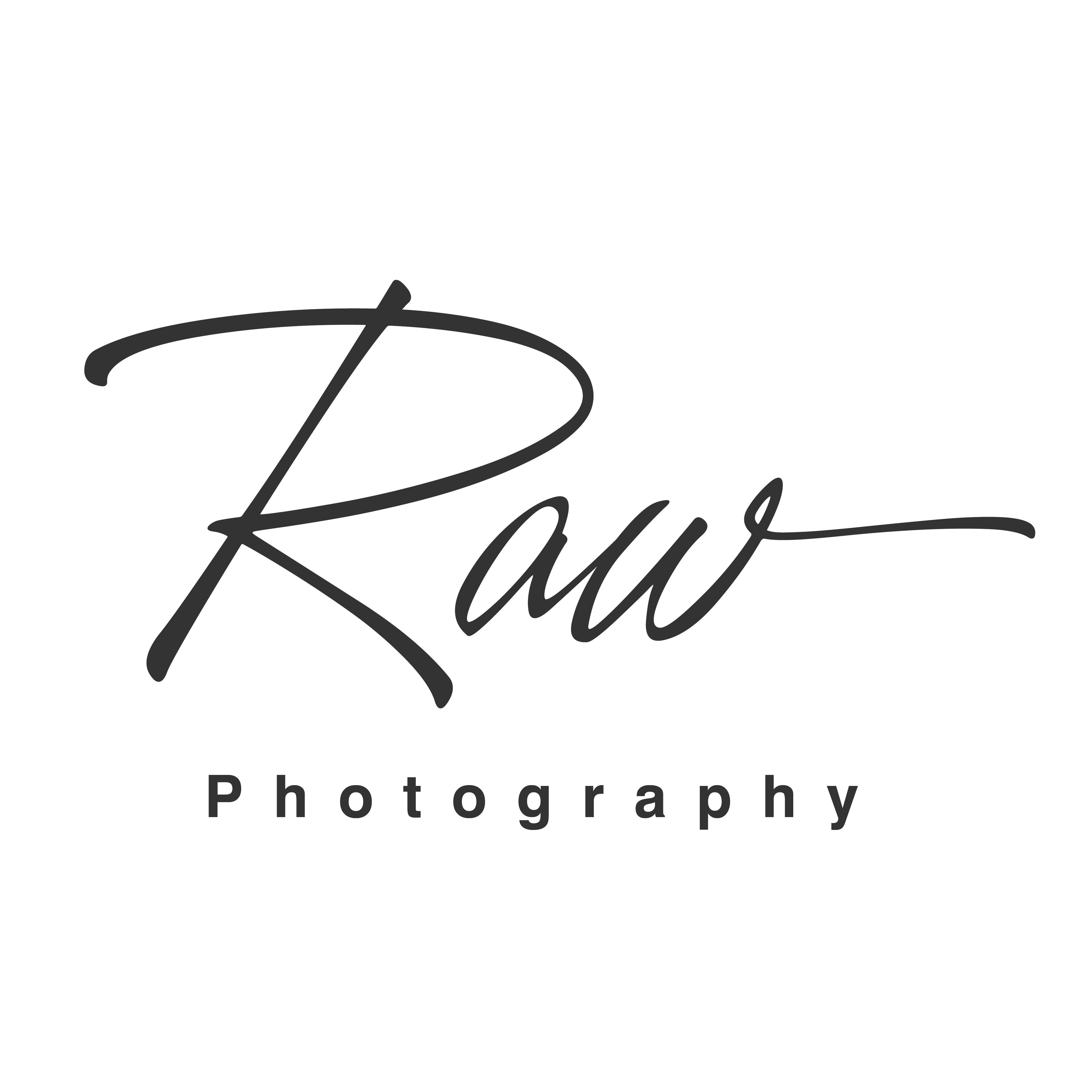 Raw photography