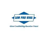 CÔNG TY TNHH THƯƠNG MẠI DỊCH VỤ KỸ THUẬT LÂM PHÚ VINA