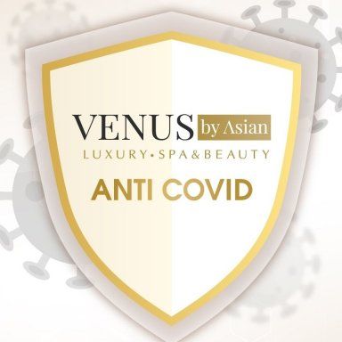 Venus by Asian