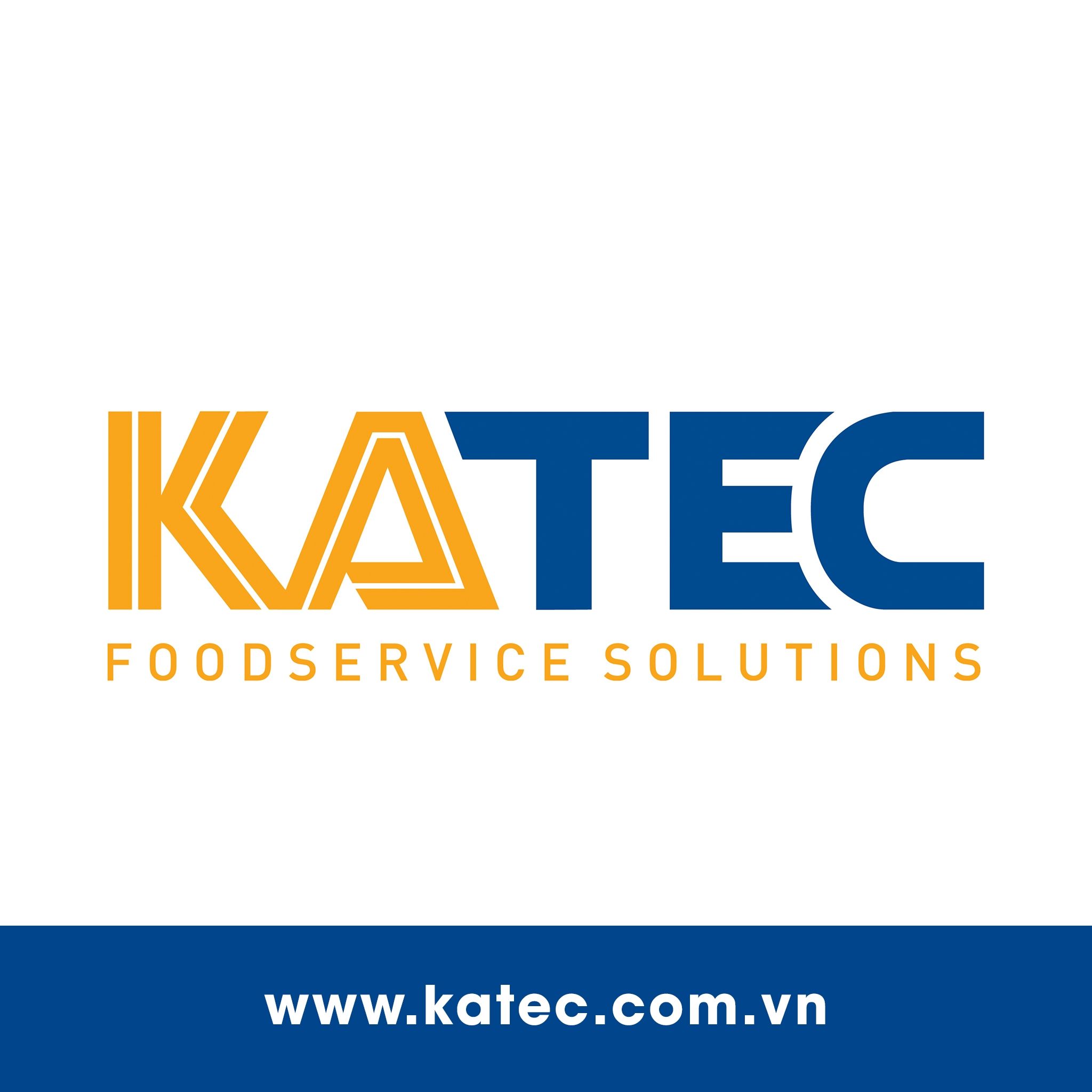 Công ty TNHH Thương mại Dịch vụ Kỹ thuật Katec