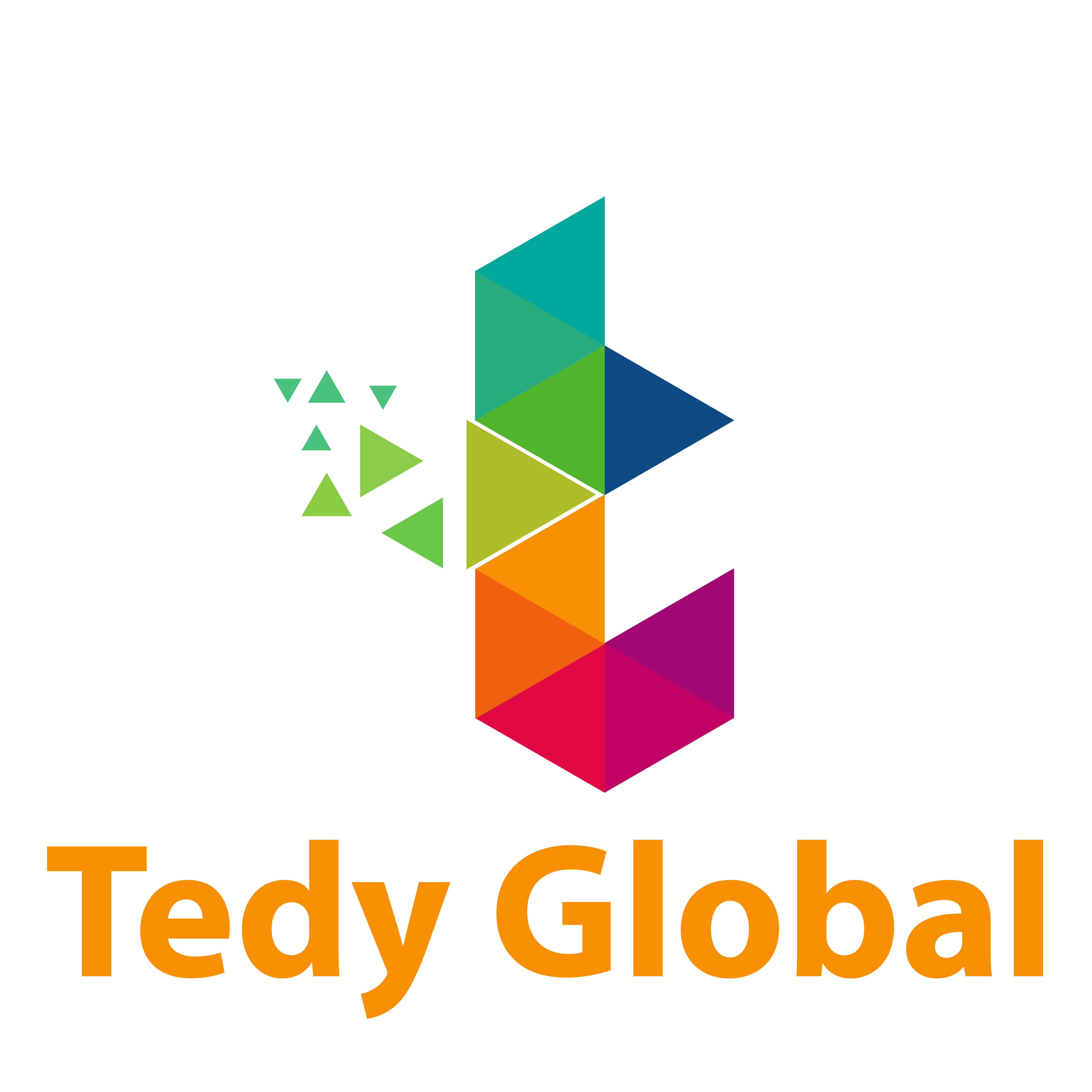 Công ty TNHH TEDY MALL