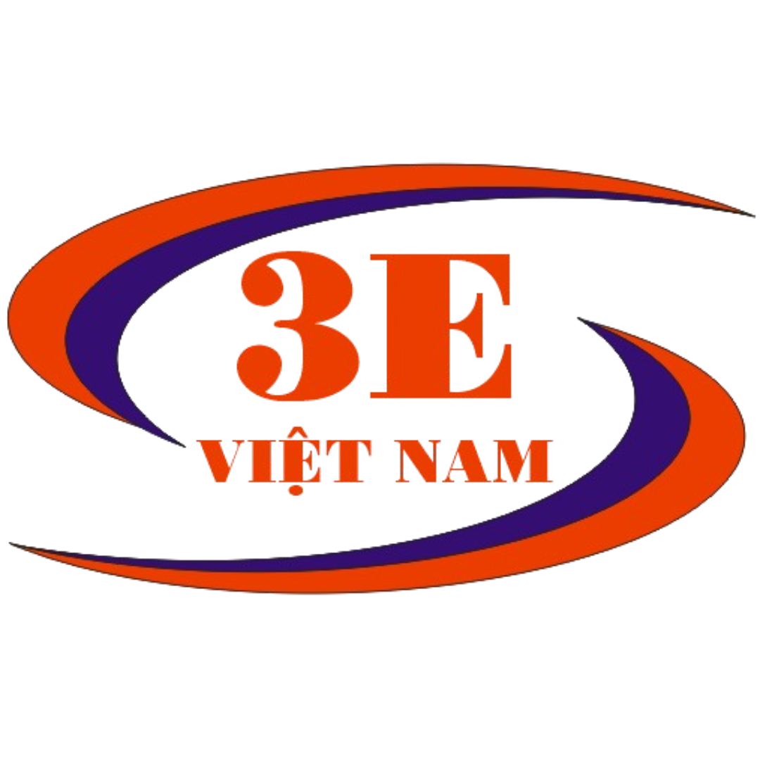 CÔNG TY CỔ PHẦN CÔNG NGHỆ 3E VIỆT NAM